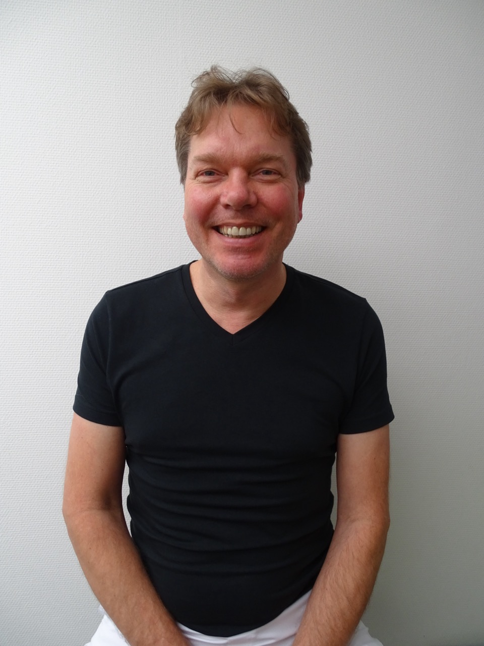 Jan van 't Hof